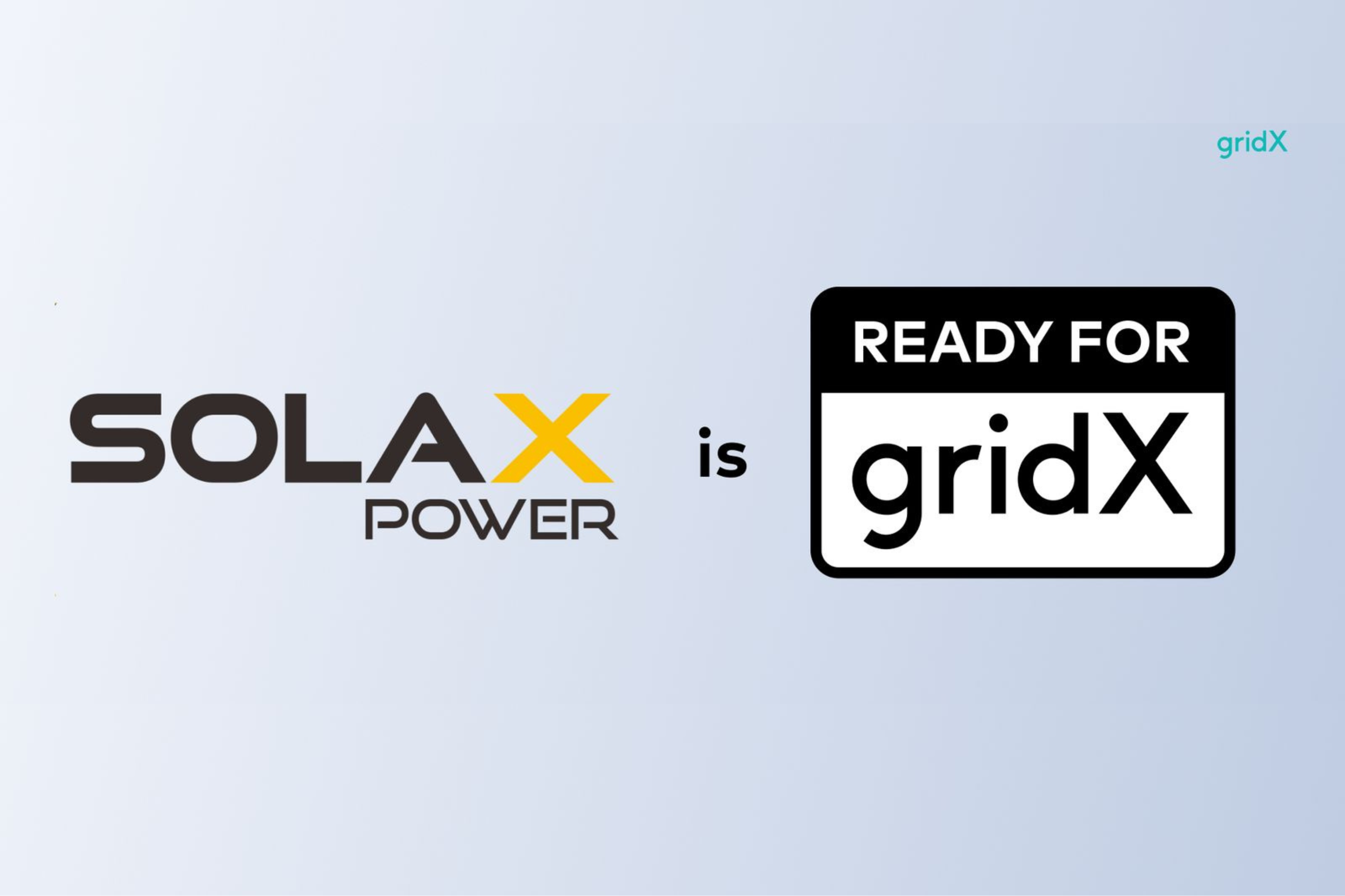 jdb电子游戏能源携手gridX，共创智慧能源互联新范式